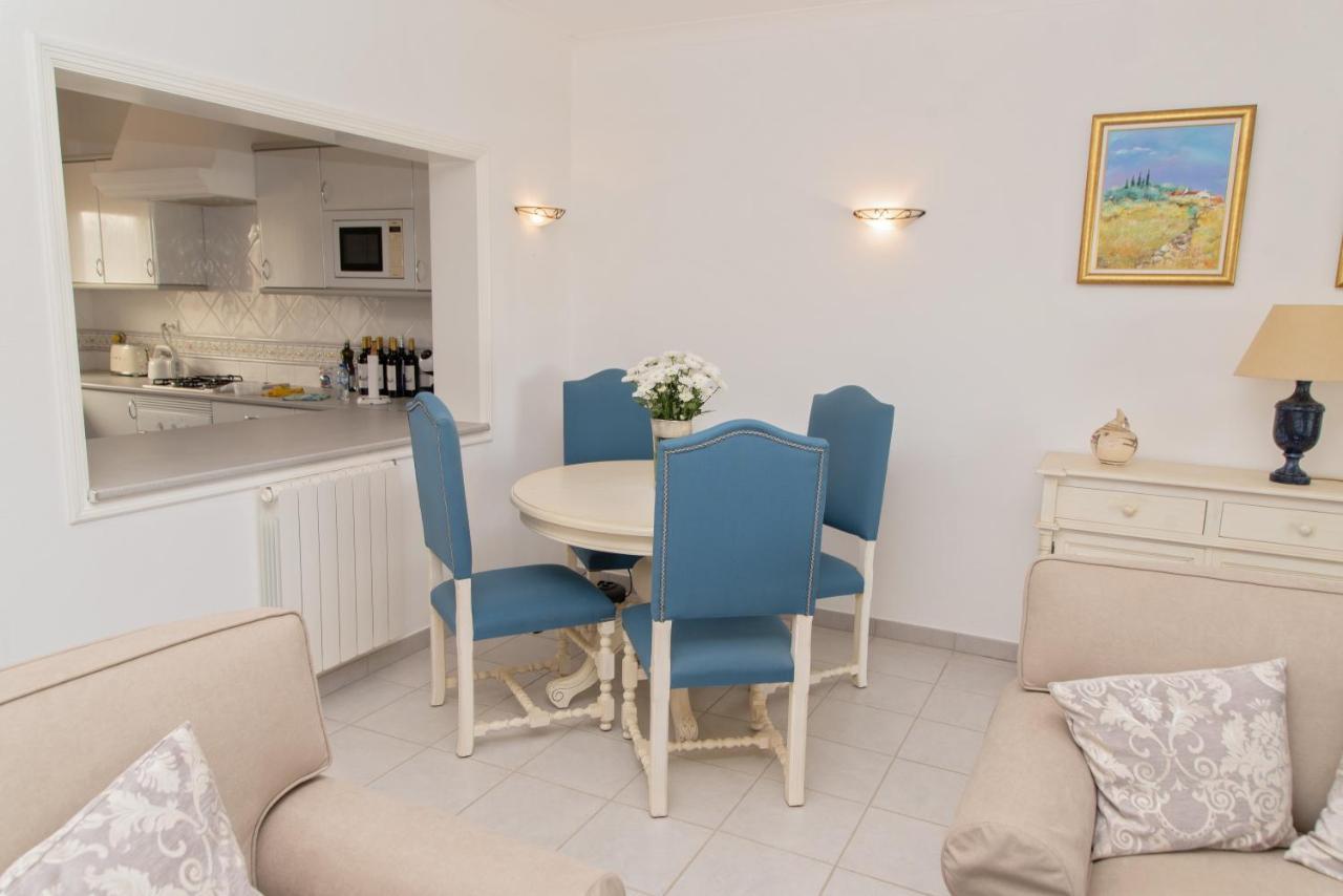 Carvoeiro, 2Br Pestana Gramacho Golf Apartment Эштомбар Экстерьер фото
