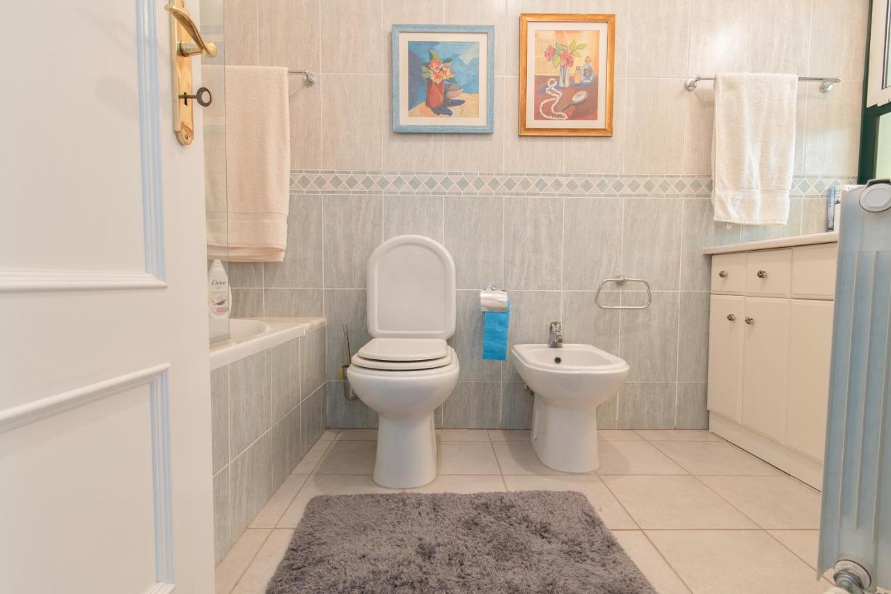 Carvoeiro, 2Br Pestana Gramacho Golf Apartment Эштомбар Экстерьер фото