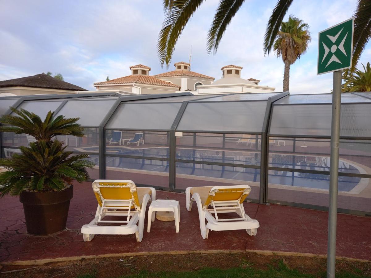 Carvoeiro, 2Br Pestana Gramacho Golf Apartment Эштомбар Экстерьер фото