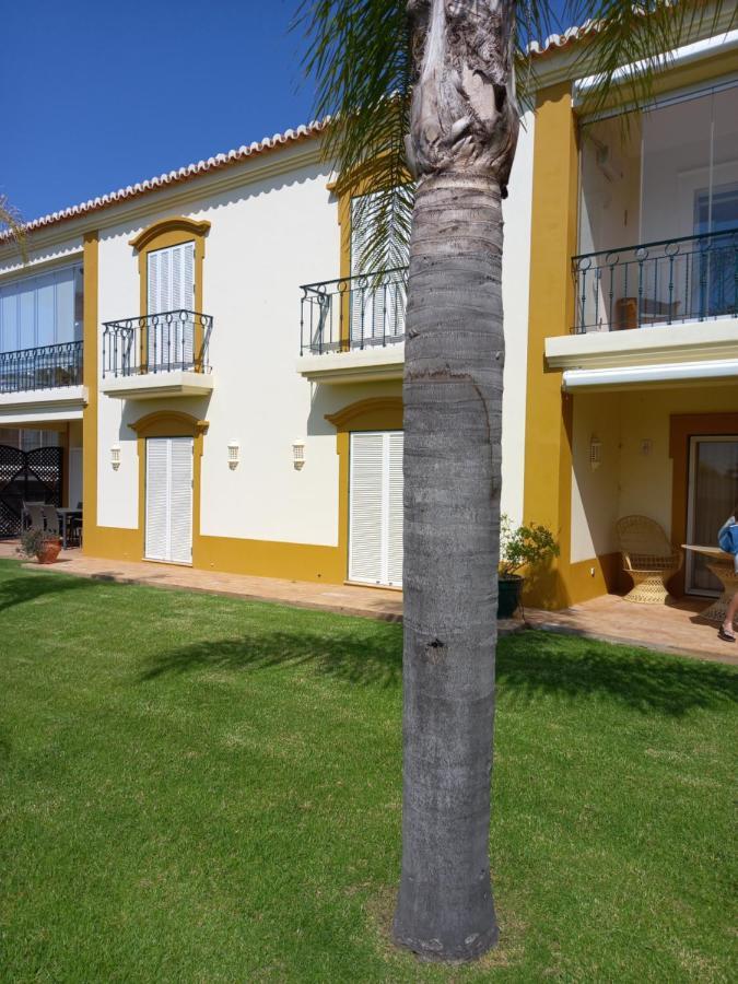 Carvoeiro, 2Br Pestana Gramacho Golf Apartment Эштомбар Экстерьер фото