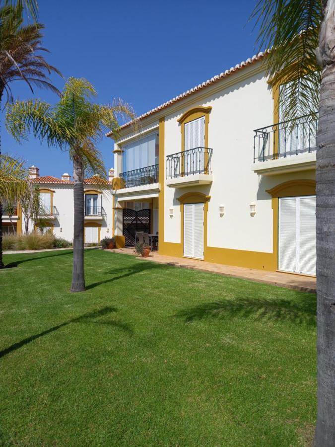 Carvoeiro, 2Br Pestana Gramacho Golf Apartment Эштомбар Экстерьер фото
